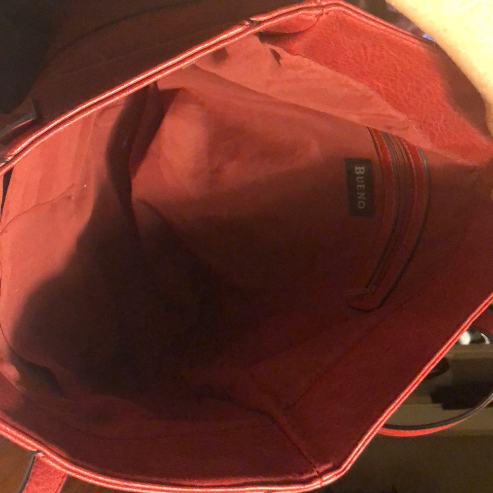 Large bag/ laptop or purse - Picture 3 of 4